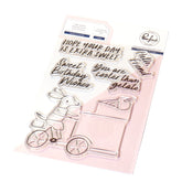 Gelato on the Go stamp